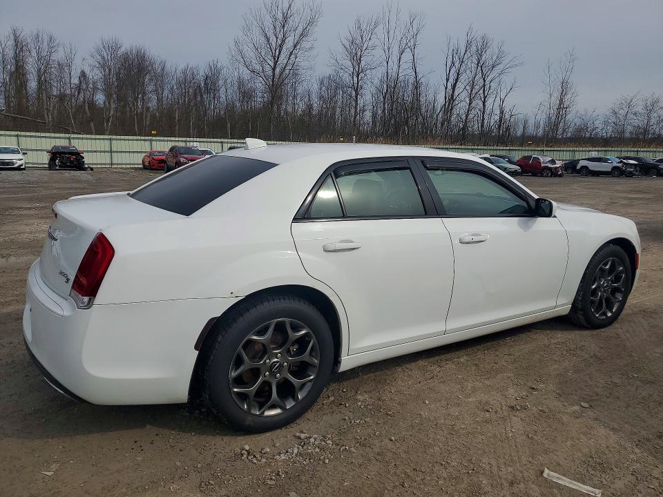 Aukcja sprzedaży 2015 Chrysler 300, vin: 2C3CCAGG9FH803413, numer aukcji: 46559316