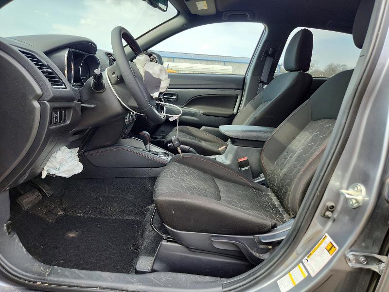 Продаж на аукціоні авто 2024 Mitsubishi Outlander Sport, vin: JA4ARUAU5RU004600, номер лоту: 48309086