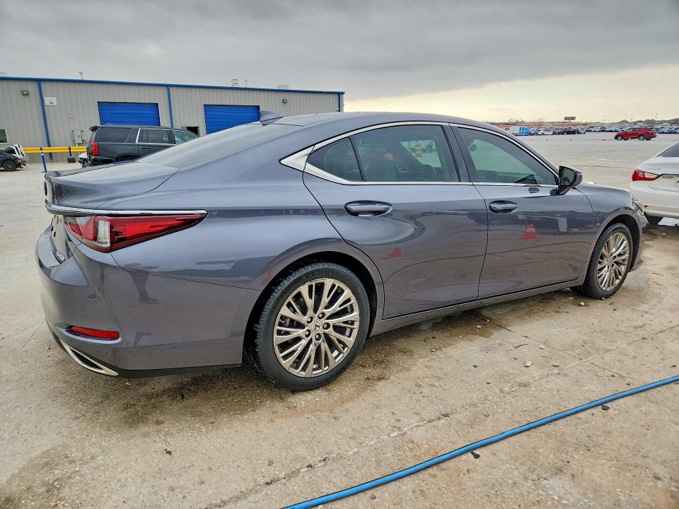 Aukcja sprzedaży 2020 Lexus Es 350, vin: 58ADZ1B16LU062104, numer aukcji: 79523635