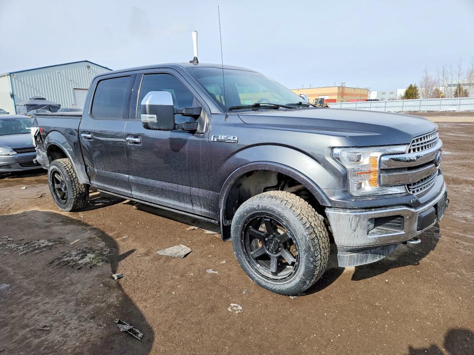 Aukcja sprzedaży 2020 Ford F150, vin: 1FTEW1EP8LFA58729, numer aukcji: 78631485
