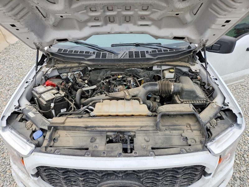 Aukcja sprzedaży 2022 Ford F150, vin: 1FTEW1EP1NFB98009, numer aukcji: 47608966