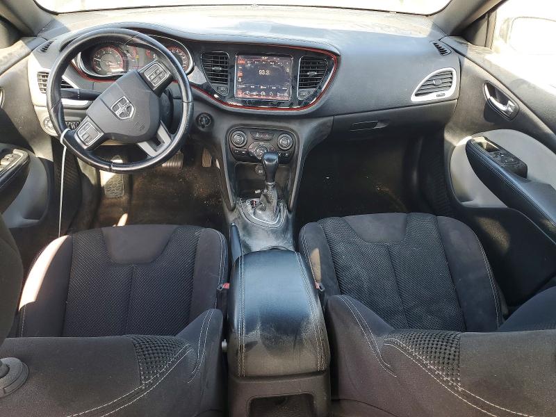 Aukcja sprzedaży 2015 Dodge Dart, vin: 1C3CDFBB3FD111473, numer aukcji: 47978906