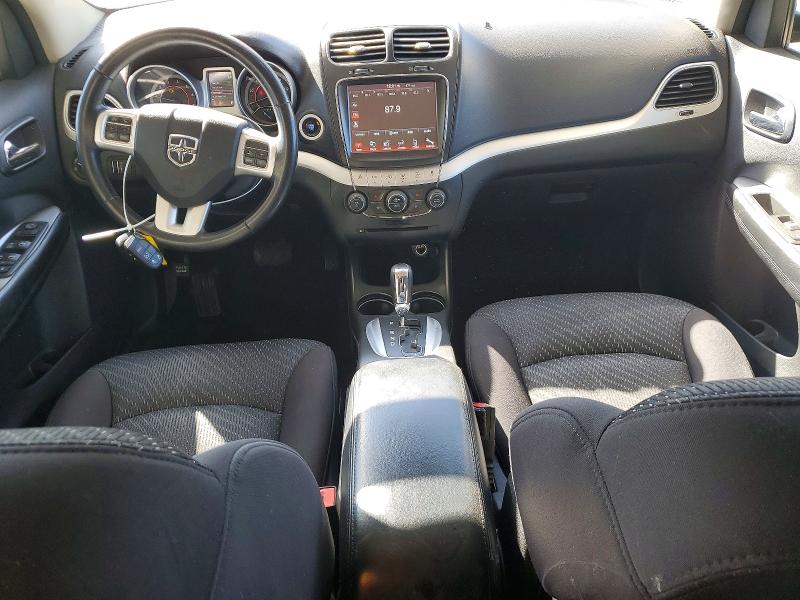 2013 Dodge Journey მანქანა იყიდება აუქციონზე, vin: 3C4PDDBG3DT612352, აუქციონის ნომერი: 45850246