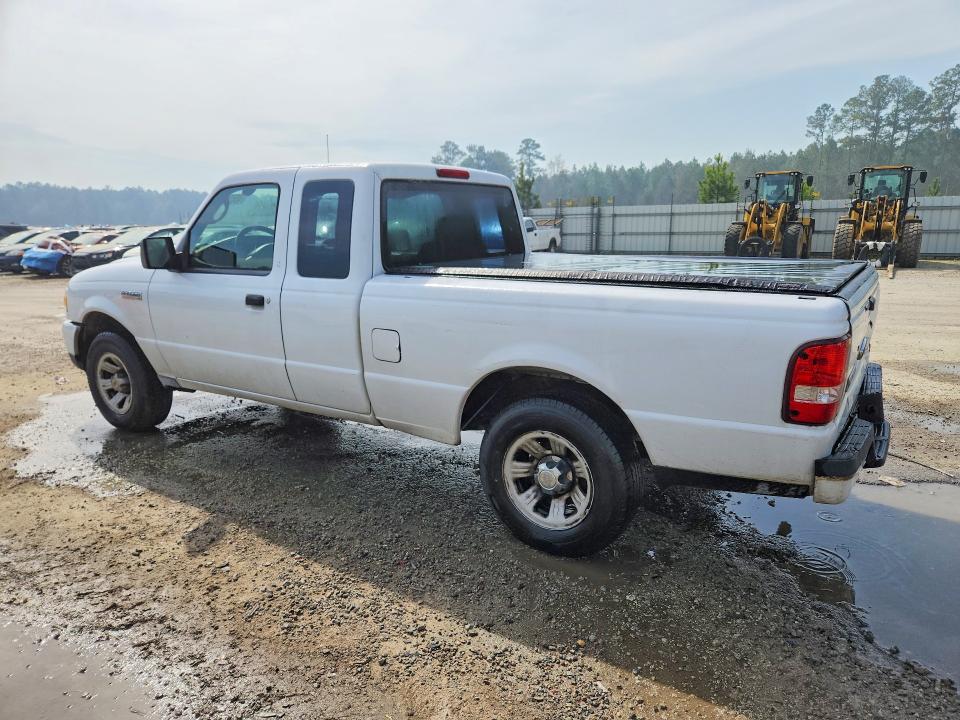 Продаж на аукціоні авто 2008 Ford Ranger, vin: 1FTYR44E38PA11115, номер лоту: 45632766