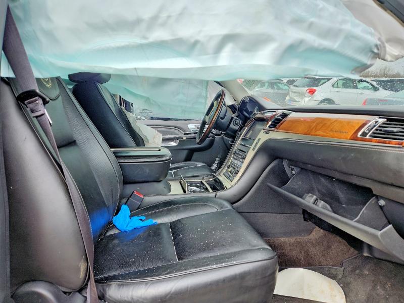Aukcja sprzedaży 2014 Cadillac Escalade, vin: 1GYS4DEF9ER109801, numer aukcji: 45794566