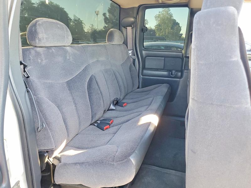 Продаж на аукціоні авто 2002 Gmc Sierra, vin: 1GTHK29UX2E211274, номер лоту: 46230826