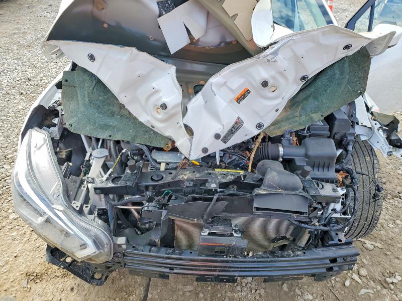 2024 Nissan Versa მანქანა იყიდება აუქციონზე, vin: 3N1CN8EV7RL832455, აუქციონის ნომერი: 41895576