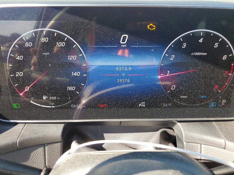 Продаж на аукціоні авто 2023 Mercedes-benz Glc, vin: W1NKM4HB6PU028021, номер лоту: 47654426