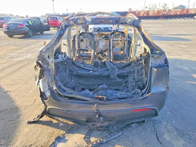 Aukcja sprzedaży 2023 Tesla Model Y, vin: 7SAYGDEF3PF753118, numer aukcji: 45989176