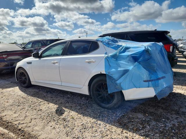 Продажа на аукционе авто 2015 Kia Optima, vin: KNAGM4A79F5546973, номер лота: 47873146