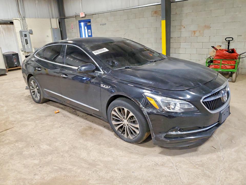 Aukcja sprzedaży 2017 Buick Lacrosse, vin: 1G4ZN5SSXHU129352, numer aukcji: 46630606