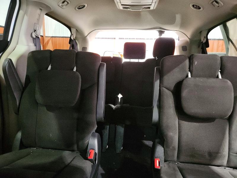 Aukcja sprzedaży 2015 Chrysler Town & Country, vin: 2C4RC1BG0FR707841, numer aukcji: 45879216