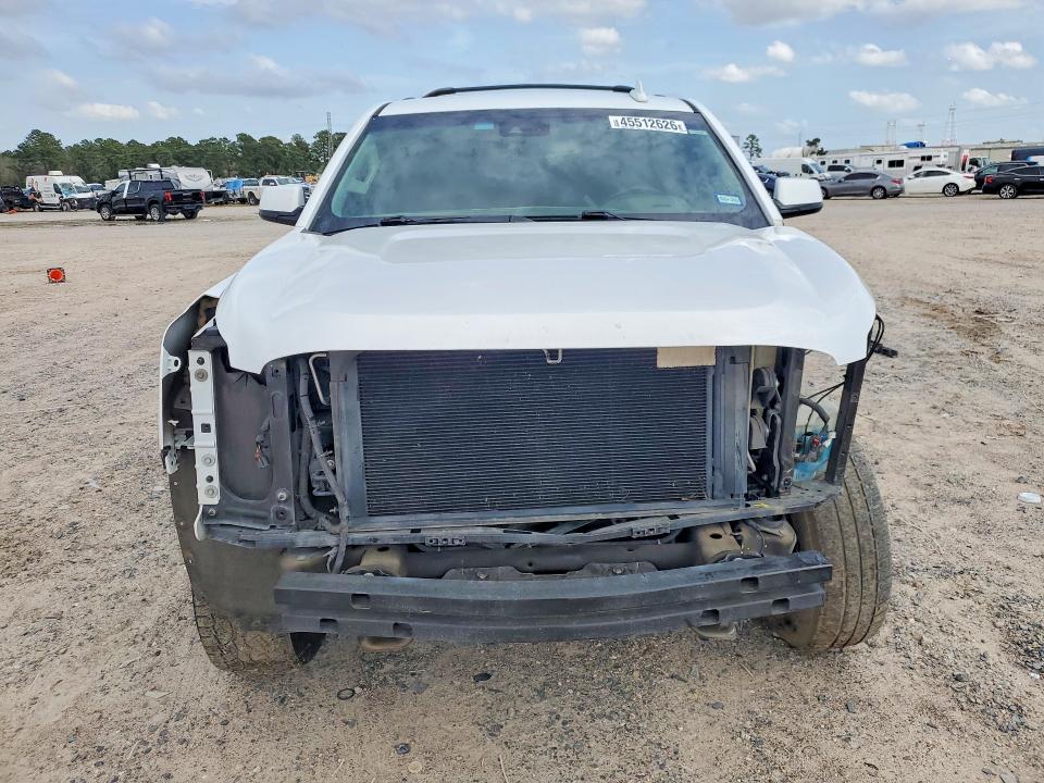 45512626 :رقم المزاد ، 1GKS2GKC6KR249991 vin ، 2019 Gmc Yukon Xl مزاد بيع