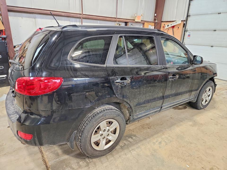 Aukcja sprzedaży 2009 Hyundai Santa Fe, vin: 5NMSG13D79H312113, numer aukcji: 47058546