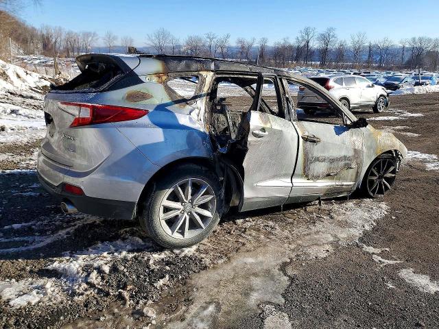 Aukcja sprzedaży 2020 Acura Rdx, vin: 5J8TC2H59LL002107, numer aukcji: 45630656