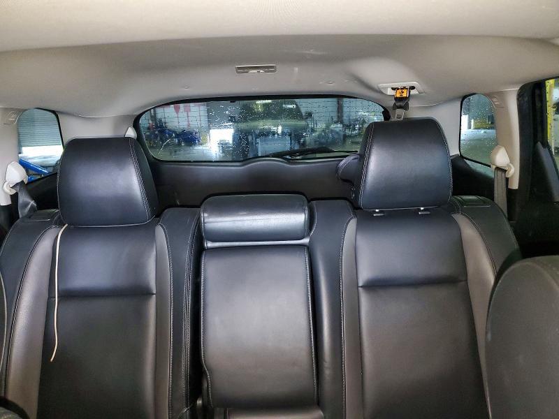 Aukcja sprzedaży 2012 Mazda Cx-9, vin: JM3TB3DAXC0345558, numer aukcji: 45779866