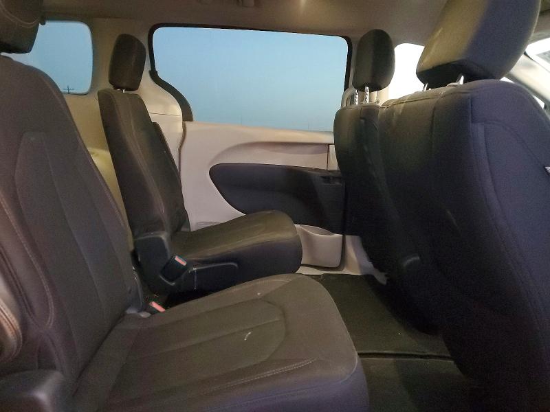 Aukcja sprzedaży 2017 Chrysler Pacifica, vin: 2C4RC1DG1HR667799, numer aukcji: 42005066