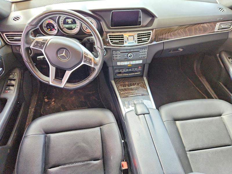 47435886 :رقم المزاد ، WDDHF8JB9GB233377 vin ، 2016 Mercedes-benz E مزاد بيع