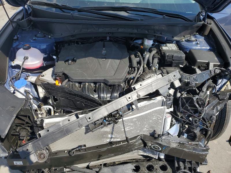 47877906 :رقم المزاد ، 5NMJB3DE4TH627990 vin ، 2026 Hyundai Tucson مزاد بيع
