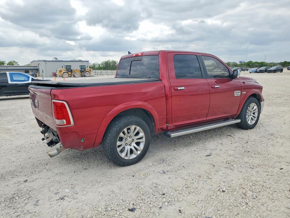 Продаж на аукціоні авто 2015 Ram Ram 2500, vin: 1C6RR6PT4FS722284, номер лоту: 47917556