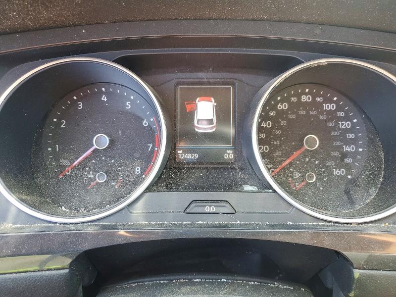 Продаж на аукціоні авто 2018 Volkswagen Tiguan, vin: 3VV3B7AX9JM162981, номер лоту: 79241135