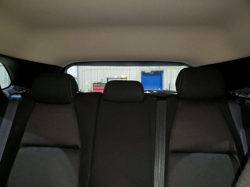 79789295 :رقم المزاد ، 3MVDMBAM8SM841405 vin ، 2025 Mazda Cx-30 مزاد بيع