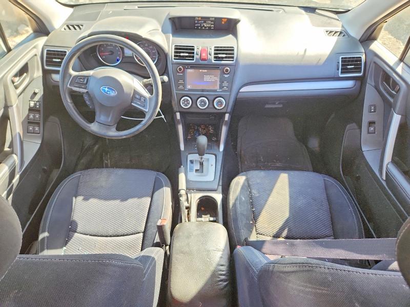 Продаж на аукціоні авто 2016 Subaru Forester, vin: JF2SJABC1GH404618, номер лоту: 46524436