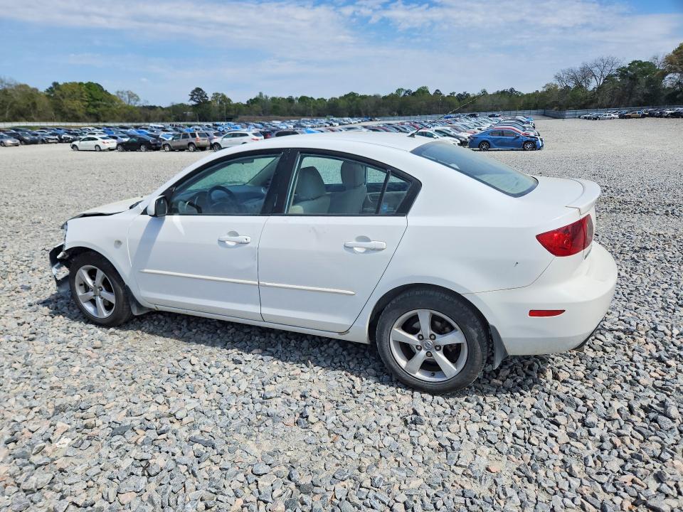 47200196 :رقم المزاد ، JM1BK12F451309563 vin ، 2005 Mazda 3 مزاد بيع