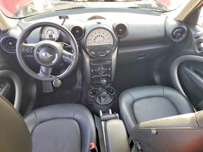 Aukcja sprzedaży 2014 Mini Cooper, vin: WMWZB3C54EWR42239, numer aukcji: 79074745