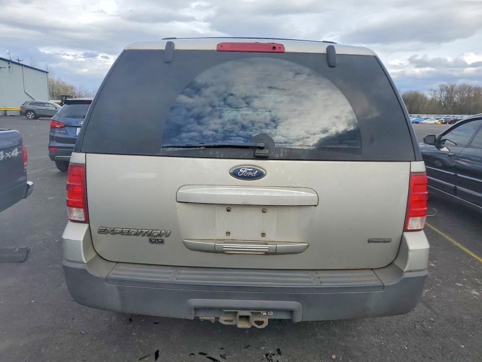 41994576 :رقم المزاد ، 1FMPU16L14LB63301 vin ، 2004 Ford Expedition مزاد بيع