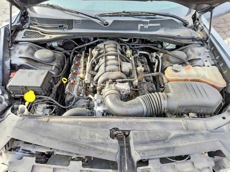 48318106 :رقم المزاد ، 2C3CDZBTXKH661289 vin ، 2019 Dodge Challenger مزاد بيع