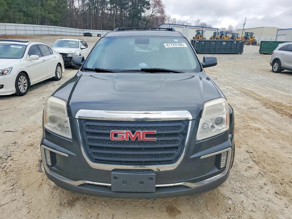Продаж на аукціоні авто 2017 Gmc Terrain, vin: 2GKFLTEKXH6265478, номер лоту: 41729166