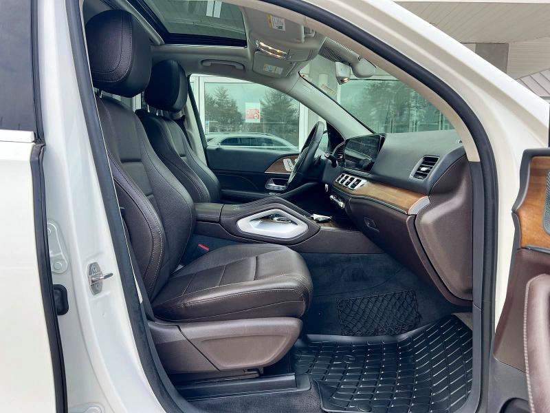 Aukcja sprzedaży 2020 Mercedes-benz Gle, vin: 4JGFB4KB1LA038115, numer aukcji: 47772936
