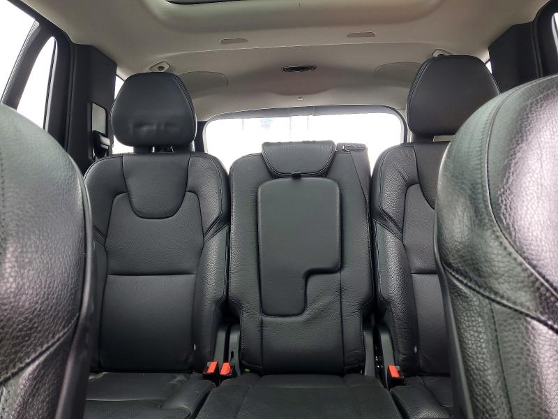 41944096 :رقم المزاد ، YV4A22PK7J1192981 vin ، 2018 Volvo Xc90 مزاد بيع