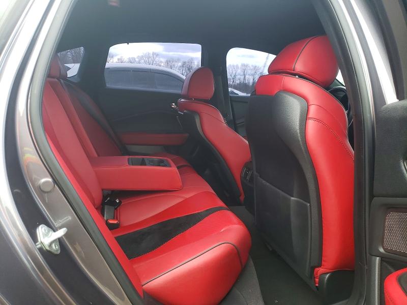 Aukcja sprzedaży 2021 Acura Tlx, vin: 19UUB6F50MA011888, numer aukcji: 47627626