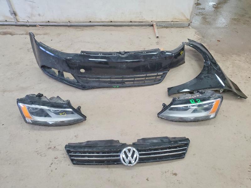 Aukcja sprzedaży 2013 Volkswagen Jetta, vin: 3VWLP7AJ1DM258066, numer aukcji: 79596425