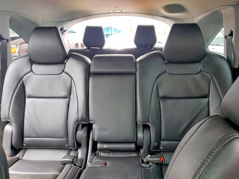 2020 Acura Mdx მანქანა იყიდება აუქციონზე, vin: 5J8YD4H32LL002687, აუქციონის ნომერი: 41712466