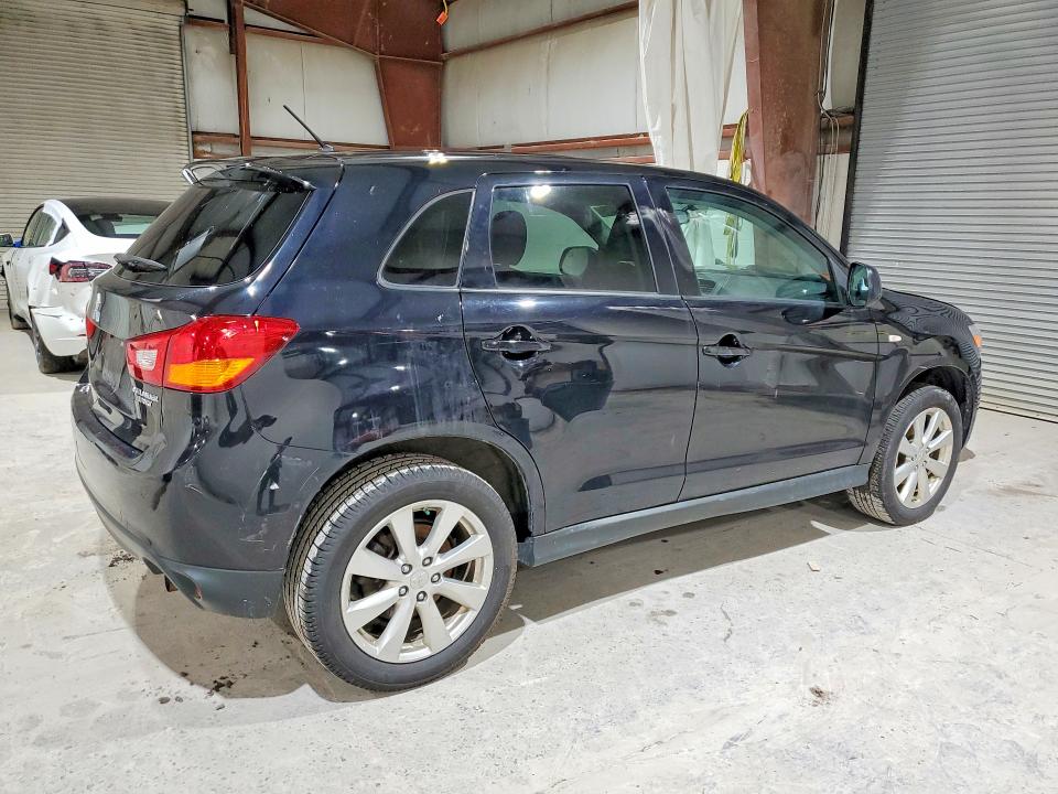 Продаж на аукціоні авто 2015 Mitsubishi Outlander Sport, vin: 4A4AP3AU5FE009493, номер лоту: 47311376