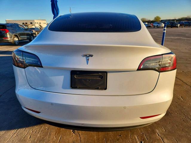 Aukcja sprzedaży 2020 Tesla Model 3, vin: 5YJ3E1EA5LF802586, numer aukcji: 41669846