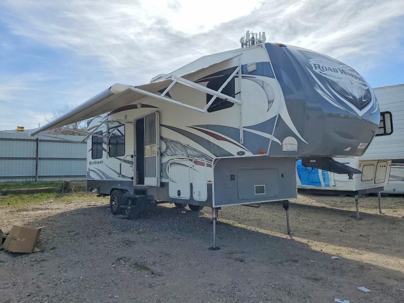 Продаж на аукціоні авто 2012 Heartland Rv Cyclone, vin: 5SFCG3123CE247883, номер лоту: 45808786