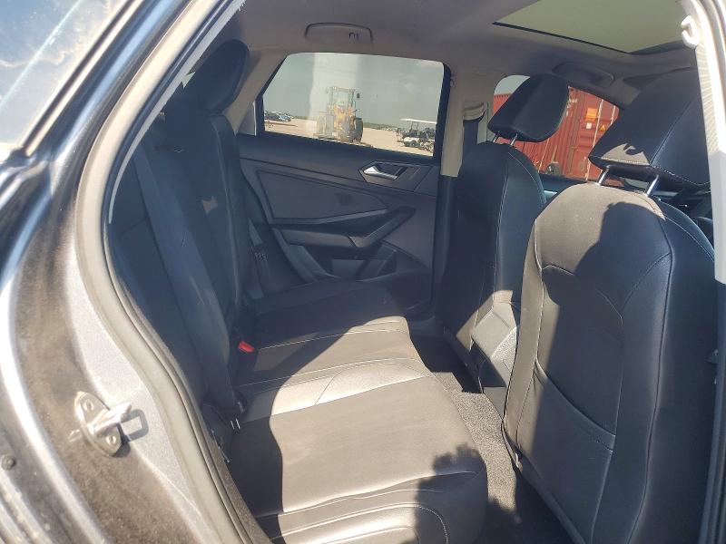 47659466 :رقم المزاد ، 3VWCB7BU2LM020815 vin ، 2020 Volkswagen Jetta مزاد بيع