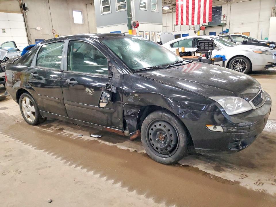 Aukcja sprzedaży 2007 Ford Focus, vin: 1FAHP34N17W282264, numer aukcji: 41953836