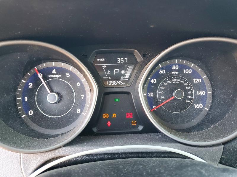 Продаж на аукціоні авто 2015 Hyundai Elantra, vin: 5NPDH4AE4FH577007, номер лоту: 46578666