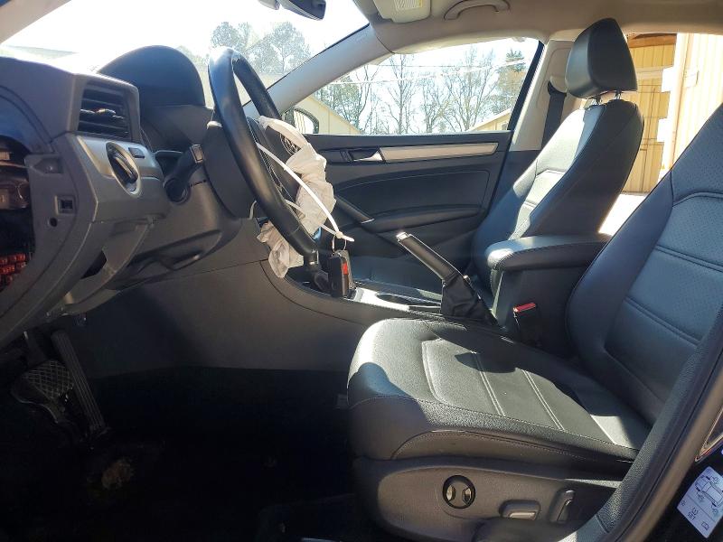 Aukcja sprzedaży 2020 Volkswagen Passat, vin: 1VWWA7A38LC012521, numer aukcji: 46445286