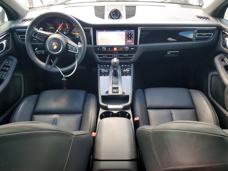 Продаж на аукціоні авто 2025 Porsche Macan, vin: WP1AA2A55SLB11263, номер лоту: 79033295