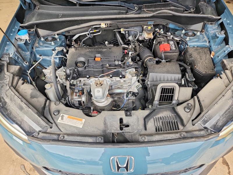 Aukcja sprzedaży 2024 Honda Hr-v, vin: 3CZRZ2H36RM763488, numer aukcji: 45470276