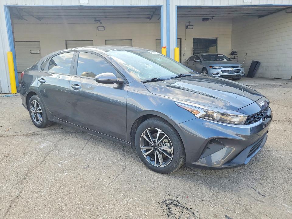 Aukcja sprzedaży 2024 Kia Forte, vin: 3KPF24AD6RE826823, numer aukcji: 47554096