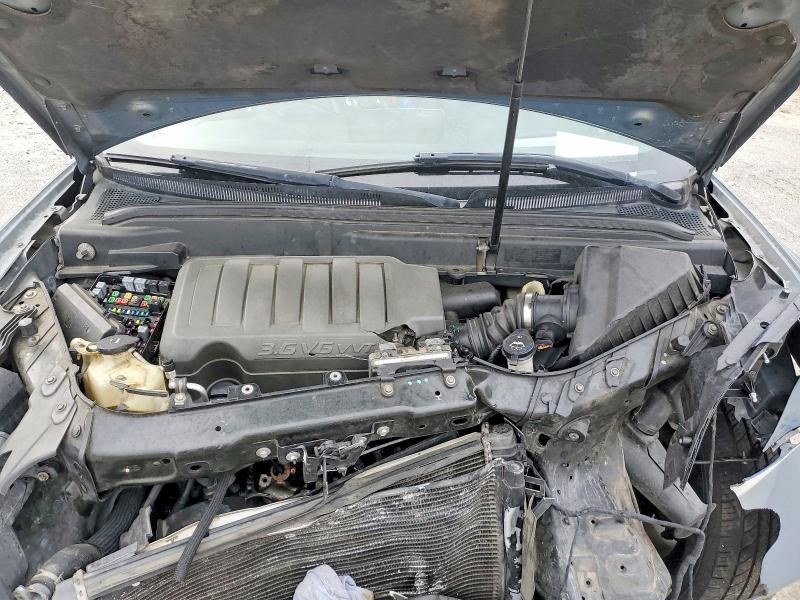 Aukcja sprzedaży 2008 Gmc Acadia, vin: 1GKER23748J213334, numer aukcji: 46991806