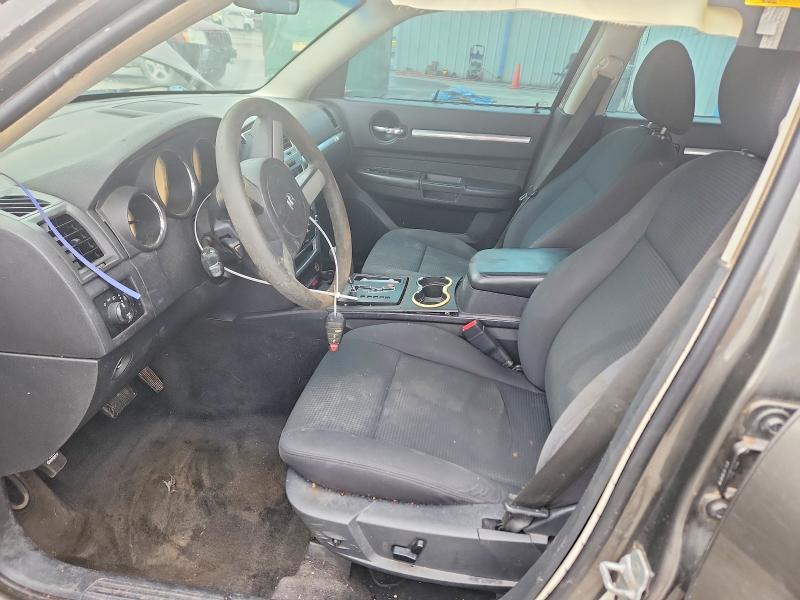 2010 Dodge Charger მანქანა იყიდება აუქციონზე, vin: 2B3CA3CV8AH252774, აუქციონის ნომერი: 41596686