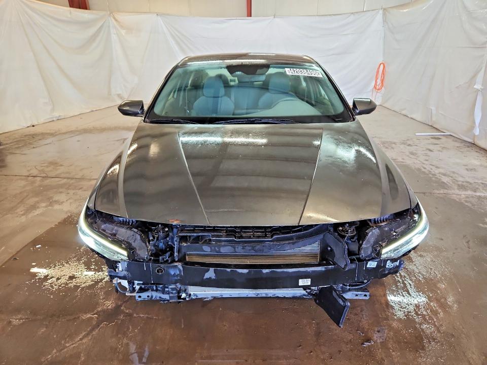 Продажа на аукционе авто 2024 Hyundai Elantra, vin: KMHLM4DGXRU695525, номер лота: 42038496
